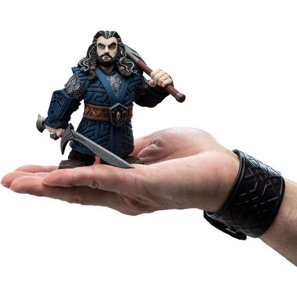 So Ka Weta Workshop The Hobbit Trilogy Thorin Oakenshield Limited