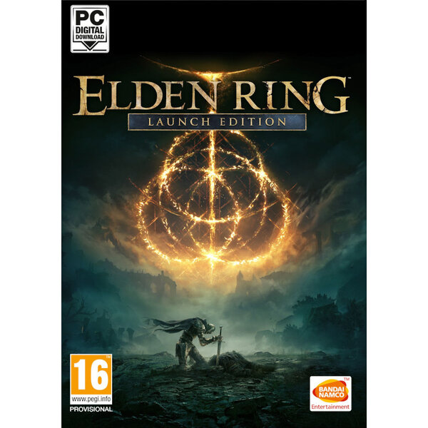 Elden Ring Launch Edition Pc Jrc Cz