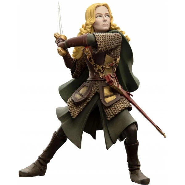 So Ka Weta Workshop The Lord Of The Rings Eowyn Mini Epic Jrc Cz