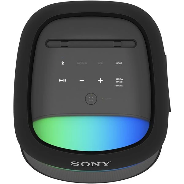 Sony Srsxv B Reproduktor Ern Jrc Cz