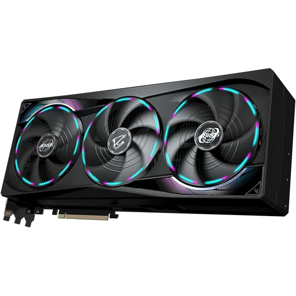 GIGABYTE AORUS NVIDIA GeForce RTX 5090 MASTER 32G JRC Cz