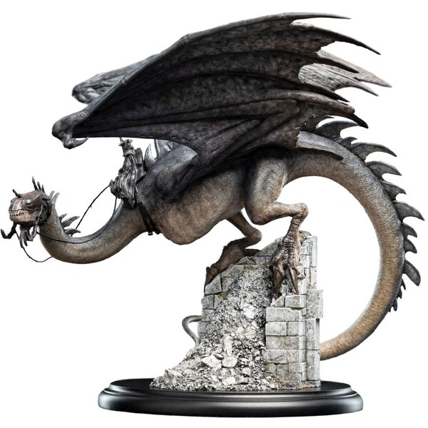 So Ka Weta Workshop The Lord Of The Rings Trilogy Fell Beast