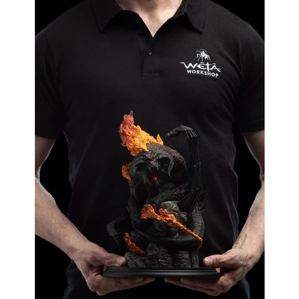 Socha Weta Workshop The Lord Of The Rings The Balrog Demon Of Shadow