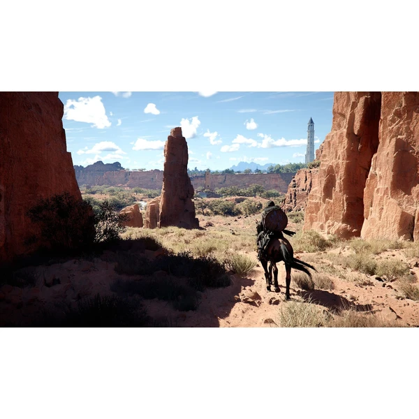 Crimson Desert Collector's Edition (XSX) - Hry pro Xbox Series - Obrázek 006J000K01