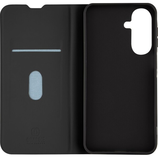 OBAL:ME SmoothTouch Pouzdro pro Samsung Galaxy A27 5G černé - Pouzdra - Obrázek 00758f9f5ce14058b4ab287d5b8b9512
