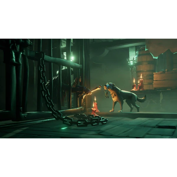 Sea of Thieves (PC/Xbox) - Digitální hry pro Xbox Series - Obrázek 00IB300401