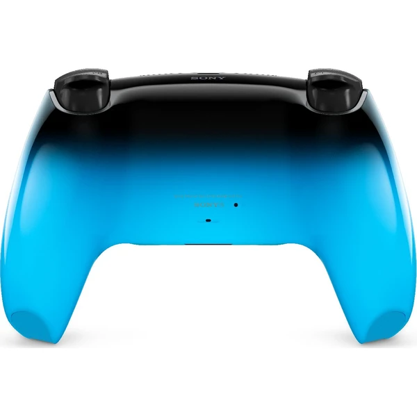 DualSense Wireless Controller Rhythm Blue - Herní ovladače - Obrázek 013S000K01