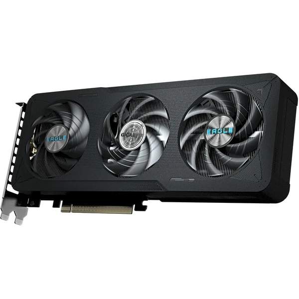 GIGABYTE NVIDIA GeForce RTX 5060 Ti EAGLE MAX OC 8G - Grafické karty - Obrázek 015K000K01