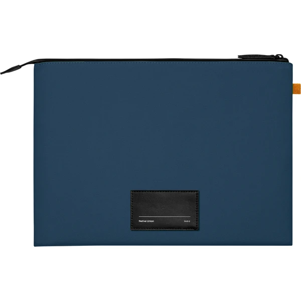 Native Union WFA Stow Lite Sleeve pouzdro Macbook 16" navy - Pouzdra - Obrázek 016107dc275841a0a824cd78b7d73ec1