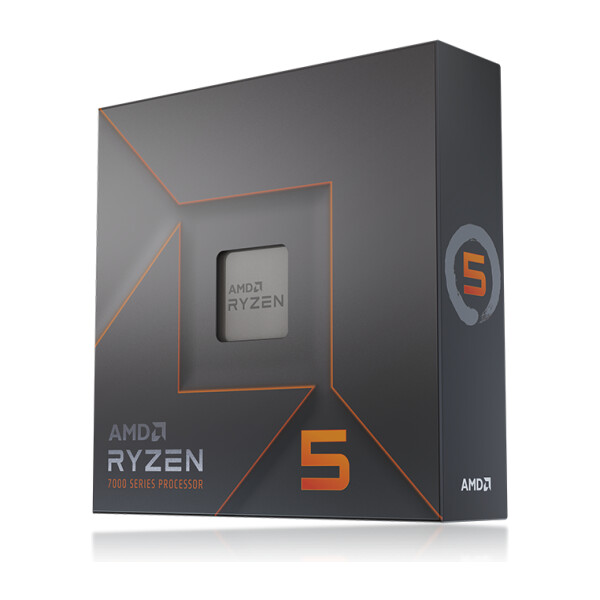 Levně AMD Ryzen 5 7600X