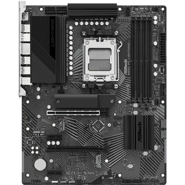 ASRock B650 PG Lightning - Základní desky - Obrázek 01EK100501