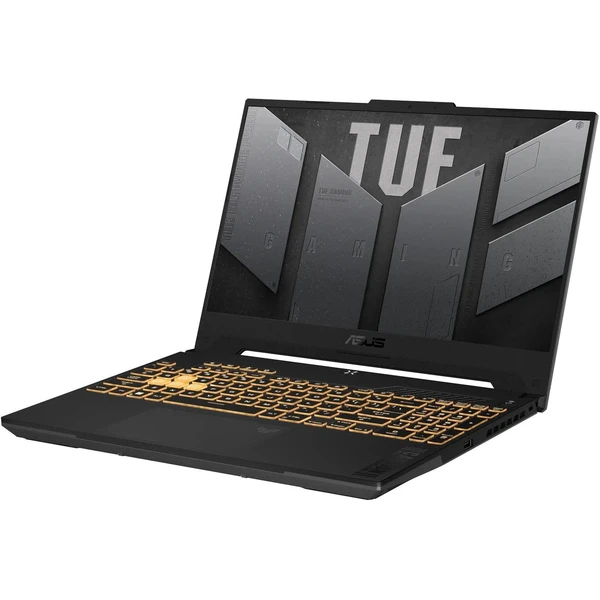 ASUS TUF Gaming A15 (FA507NVR-LP148W) šedý - Notebooky - Obrázek 01QD000J01