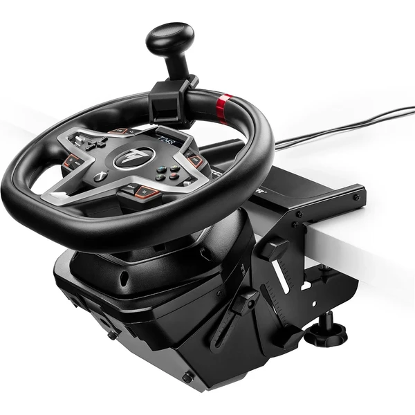 Thrustmaster SimTask Steering Kit - Volanty - Obrázek 01S1000P01
