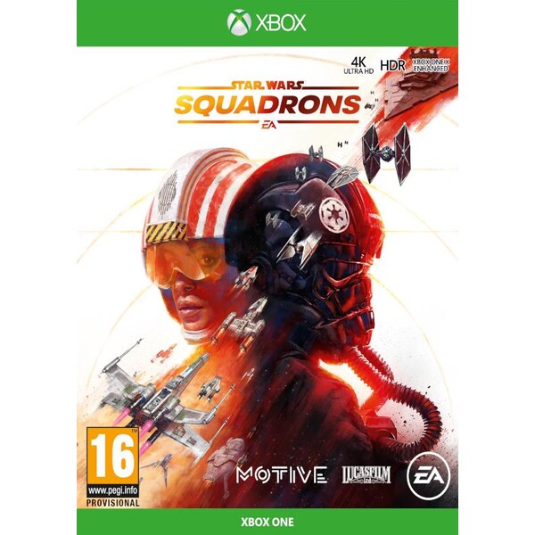 Levně Star Wars: Squadrons (Xbox One)