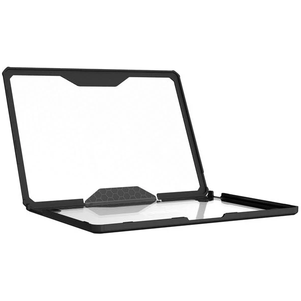 UAG Plyo kryt pro MacBook Air 13" (2022/2023/2024) Ice/Black - Pouzdra - Obrázek 01a0e7084f9b47f7b9dadf26a2edfa5e