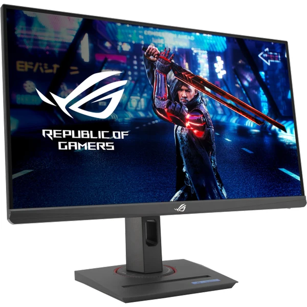 ASUS ROG Strix XG259QNS herní monitor 25' - Monitory - Obrázek 0206000L01