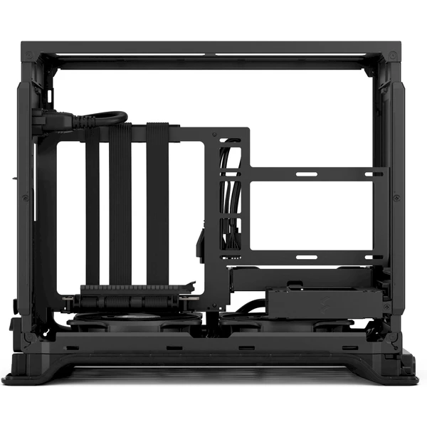 Fractal Design Era 2 Silver - Počítačové skříně - Obrázek 024B000N01