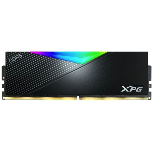 Levně Adata XPG Lancer 16GB 5200MHz CL38 DDR5 DIMM RGB