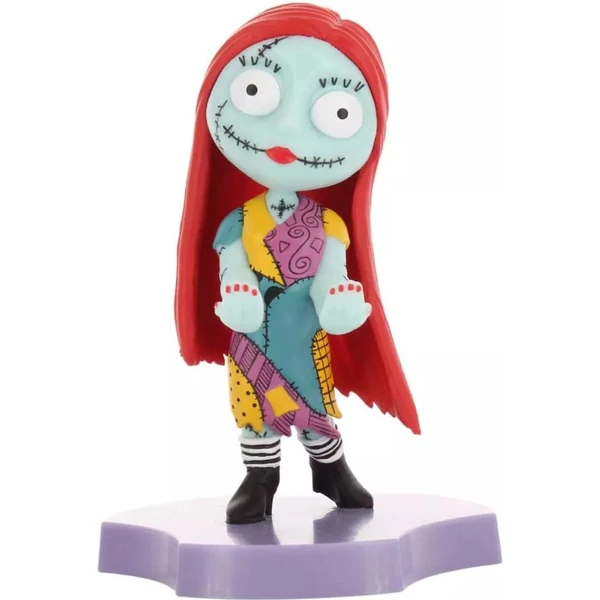 Exquisite Gaming Holdem The Nightmare Before Chritmas - Sally - Figurky - Hlavní obrázek