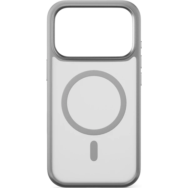 Epico HeroMatte Pro Mag+ MagSafe kryt iPhone 17 Pro šedý - Pouzdra - Obrázek 02LF000K01