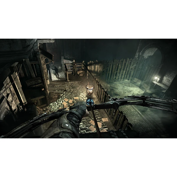 Thief (PS4) - Hry pro PS4 - Obrázek 02Q4100201