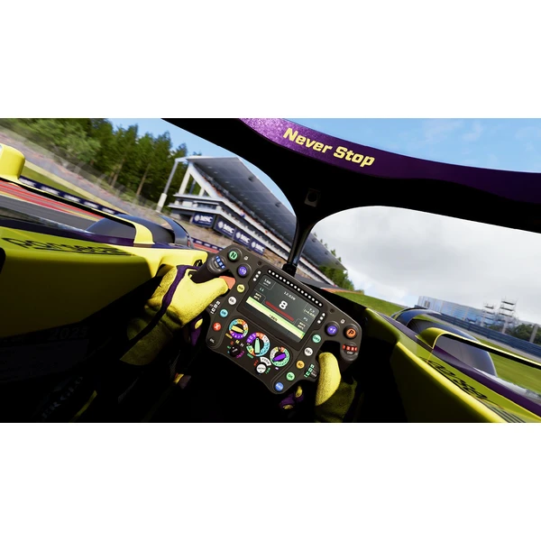 F1 25 (XSX) - Hry pro Xbox Series - Obrázek 02SD000O01