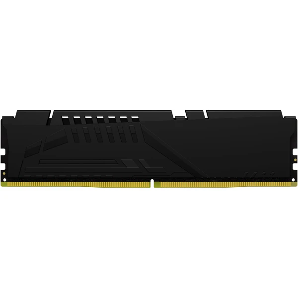 Kingston FURY Beast Black DDR5 64GB 5600MT/s CL36 DIMM (2x32GB) EXPO/XMP - Operační paměti - Obrázek 02YN100501