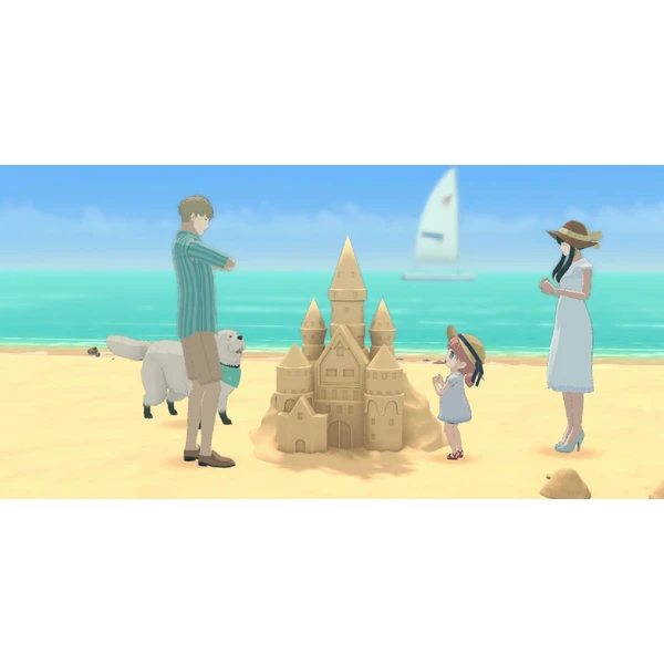 Spy X Anya Operation Memories (Switch) - Hry pro Nintendo Switch - Obrázek 0367000L01