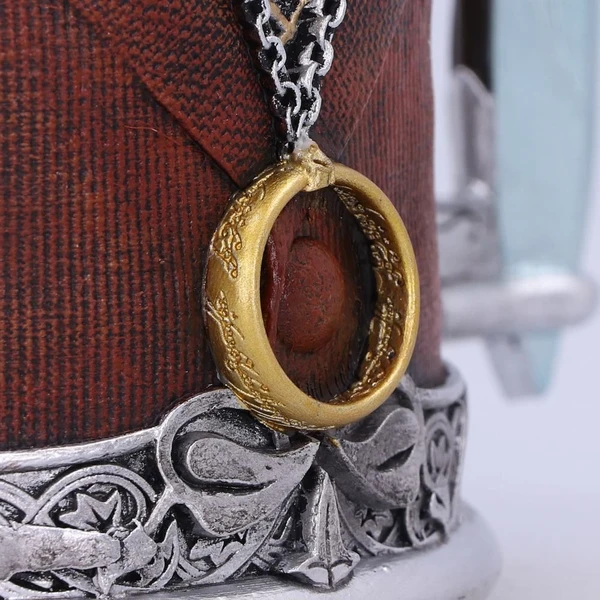 Korbel Nemesis Now The Lord of the Rings - Frodo 15,5 cm - Hrnky - Obrázek 03BF000P01