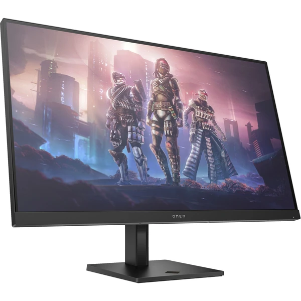 HP OMEN 32q monitor - Monitory - Obrázek 03F0000J01