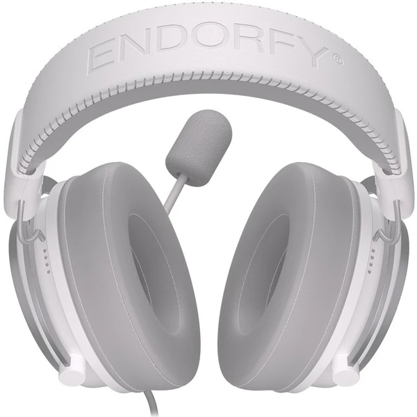Endorfy VIRO bílá - Sluchátka - Obrázek 03F2000601