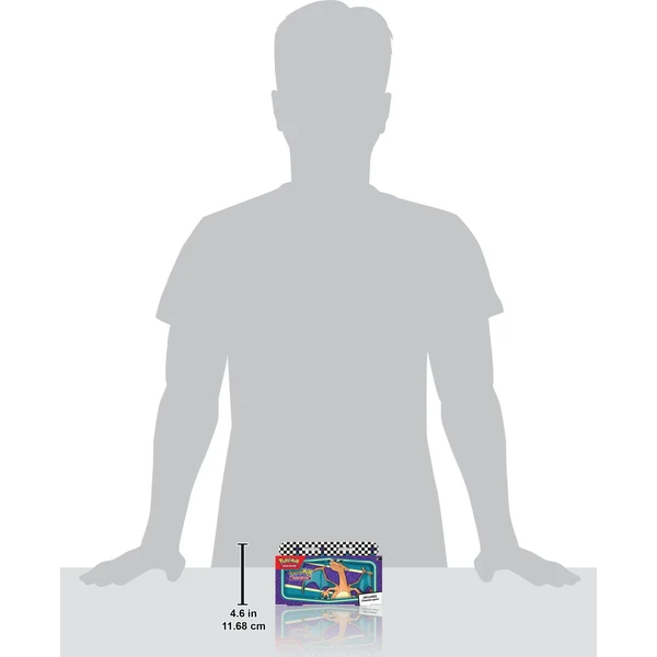 Pokémon TCG: Back to School 2024 - Penál na tužky (2x booster) - Pokémon karty - Obrázek 03H7000L01