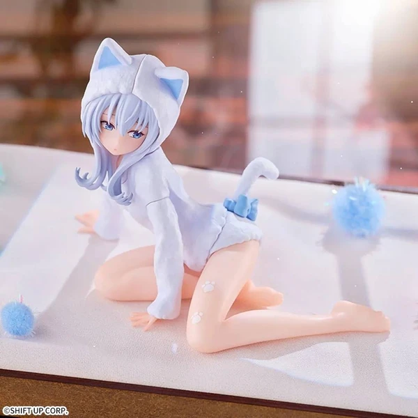 Figurka Sega Goddess of Victory: Nikke - N102 10 cm - Figurky - Obrázek 03HD000K01