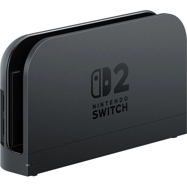 Konzole Nintendo Switch 2 - Konzole - Obrázek 03JD000K01