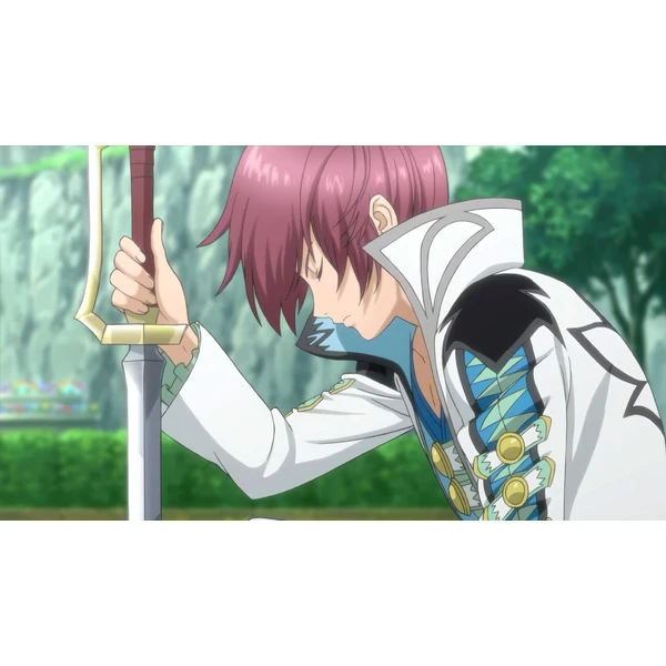 Tales of Graces F Remastered (XONE/XSX) - Hry pro Xbox Series - Obrázek 03QB000O01