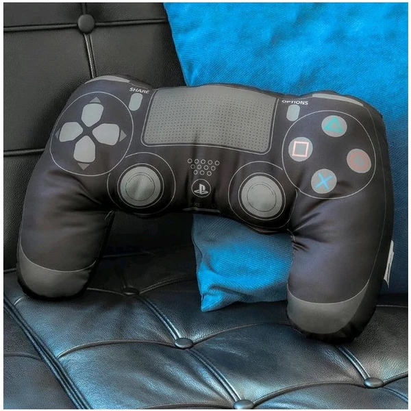 Polštář Playstation - Controller 45×29 cm - Polštáře - Obrázek 03TJ100201