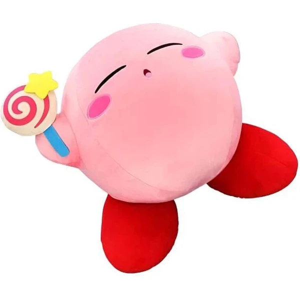 Plyšák Kirby Full and Sleepy Exclusive 38 cm - Plyšové hračky - Hlavní obrázek