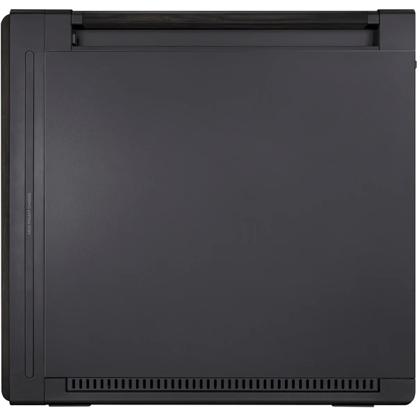 ASUS PROART PA602 Wood TG černá - Počítačové skříně - Obrázek 03VD000L01