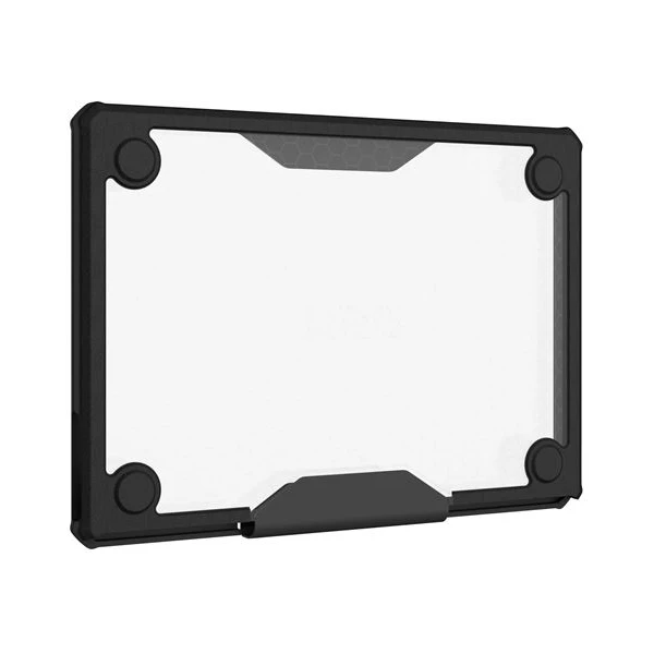 UAG Plyo kryt pro MacBook Air 13" (2022/2023/2024) Ice/Black - Pouzdra - Obrázek 0428e04f14d04cdd9c225ad9e1c3082d