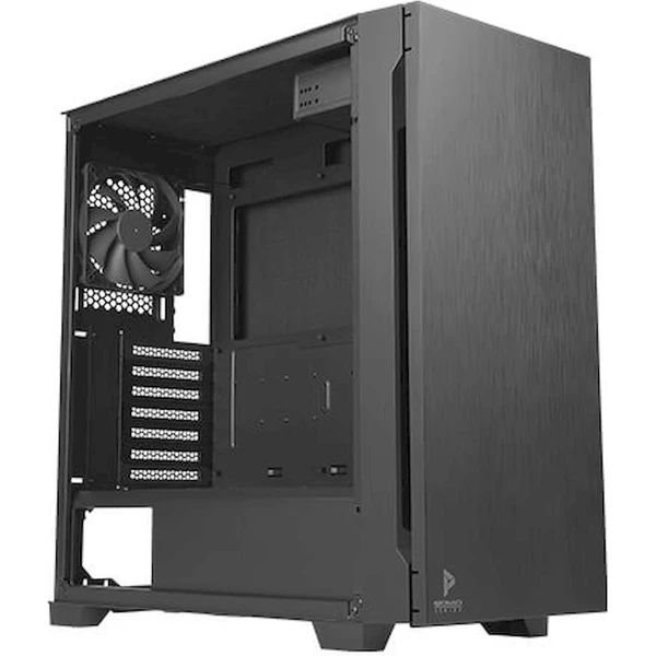 Antec P10C černá - Počítačové skříně - Obrázek 043P000K01