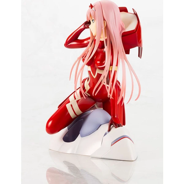 Soška Darling in the Franxx - Zero Two 1/7 17 cm - Sochy a sošky - Obrázek 0452000O01