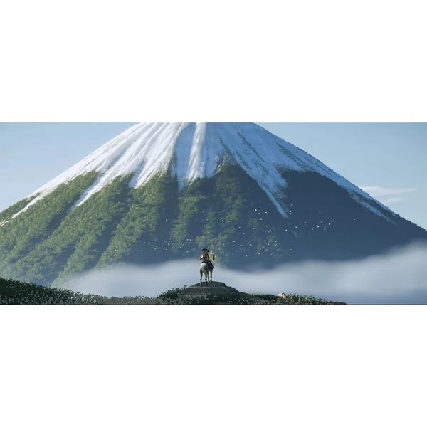 Ghost of Yotei (PS5) - Hry pro PS5 - Obrázek 047F000J01