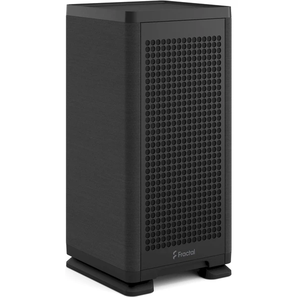 Fractal Design Mood Black - Počítačové skříně - Obrázek 04P9000O01