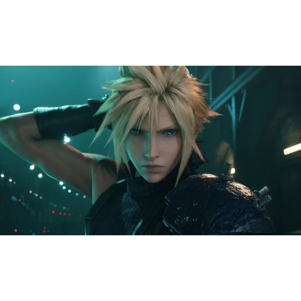 Final Fantasy VII (Switch 2) - Hry pro Nintendo Switch 2 - Obrázek 04QD000P01