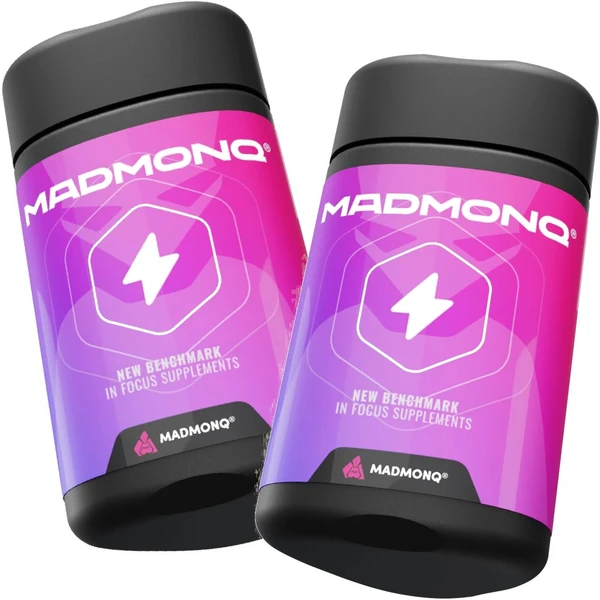 MADMONQ 4.0 bundle - Doplňky stravy - Hlavní obrázek
