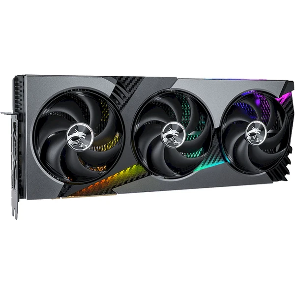 MSI NVIDIA GeForce RTX 5080 16G VANGUARD SOC - Grafické karty - Hlavní obrázek