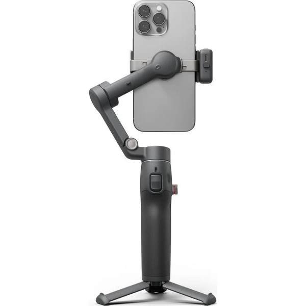 DJI Osmo Mobile 8 Advanced Tracking Combo - Stabilizátory - Obrázek 04XK000K01