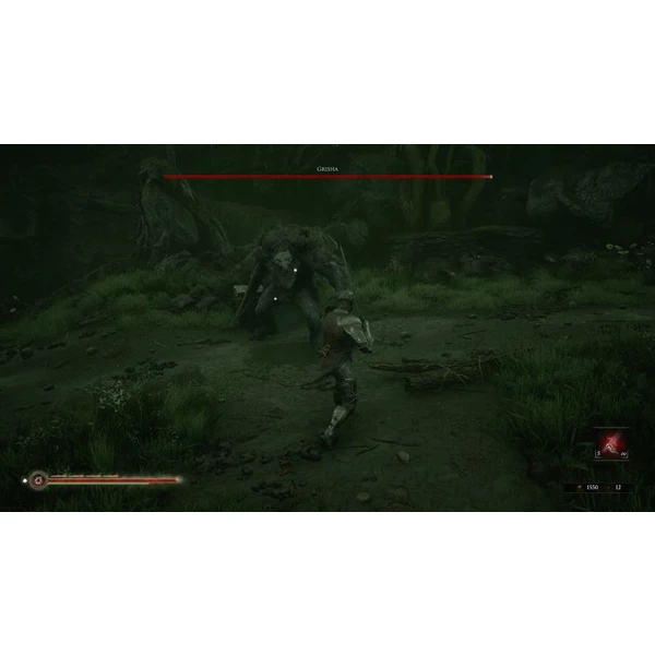 Mortal Shell (PS4) - Hry pro PS4 - Obrázek 050J100201
