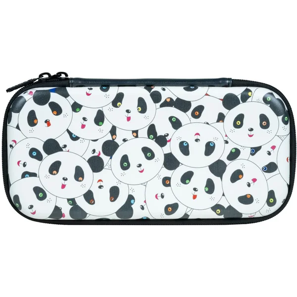Bigben Protection Case Panda (Switch) - Pouzdra - Obrázek 053B100501