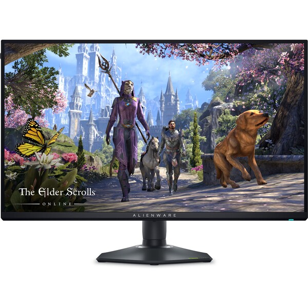 DELL AW2725QF herní monitor 27"